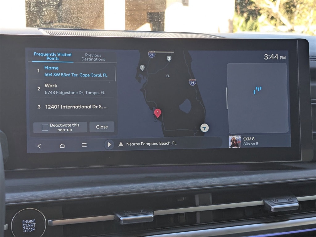 Thumbnail: 2025 Hyundai Santa Fe - 19