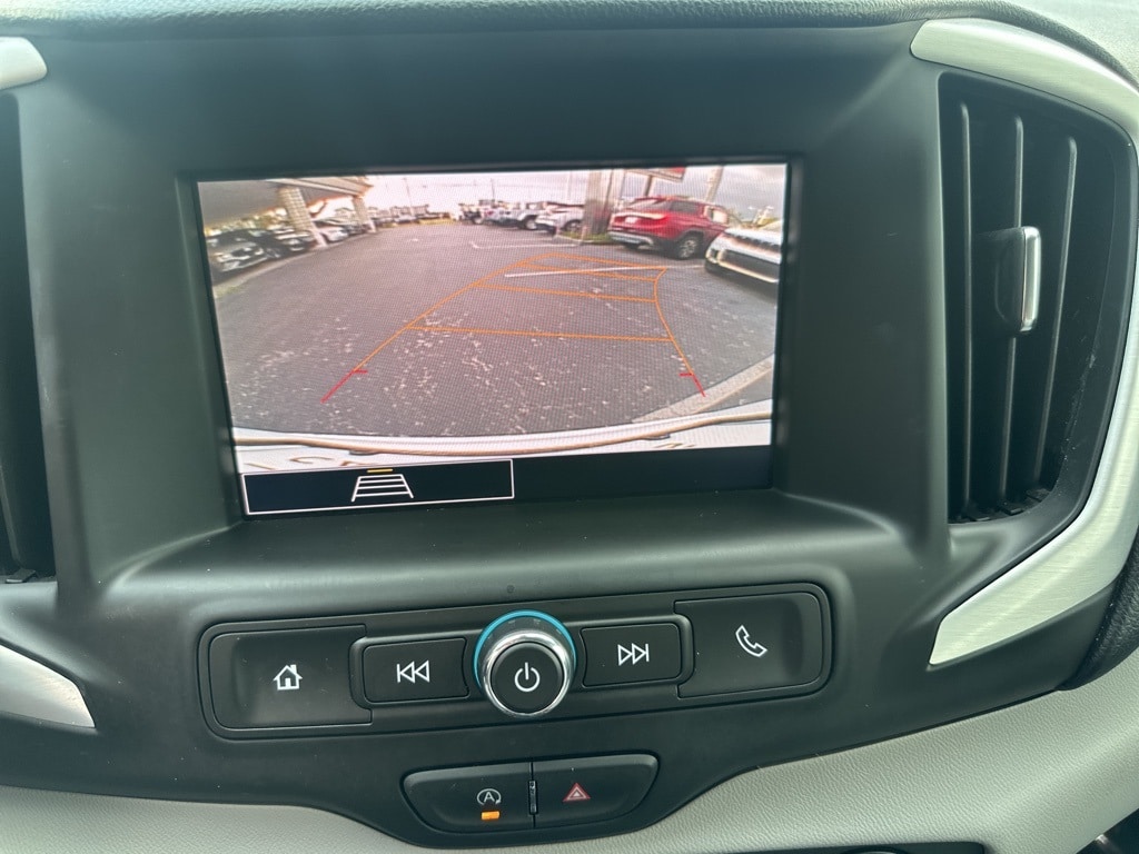 Thumbnail: 2024 GMC Terrain - 20