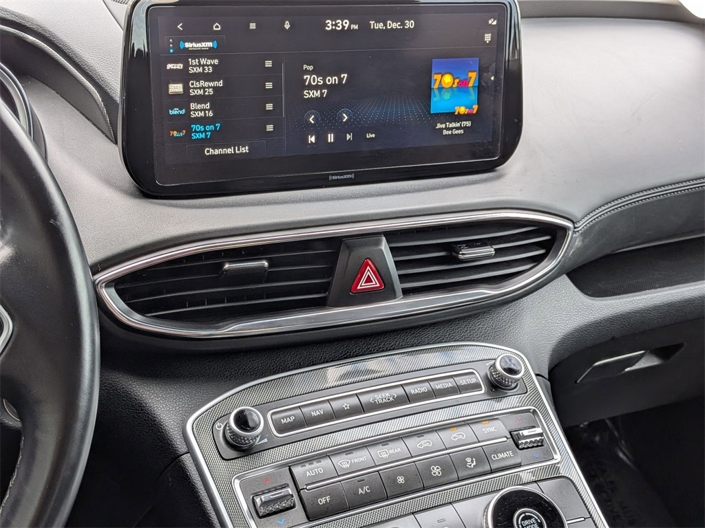 Thumbnail: 2023 Hyundai Santa Fe - 20