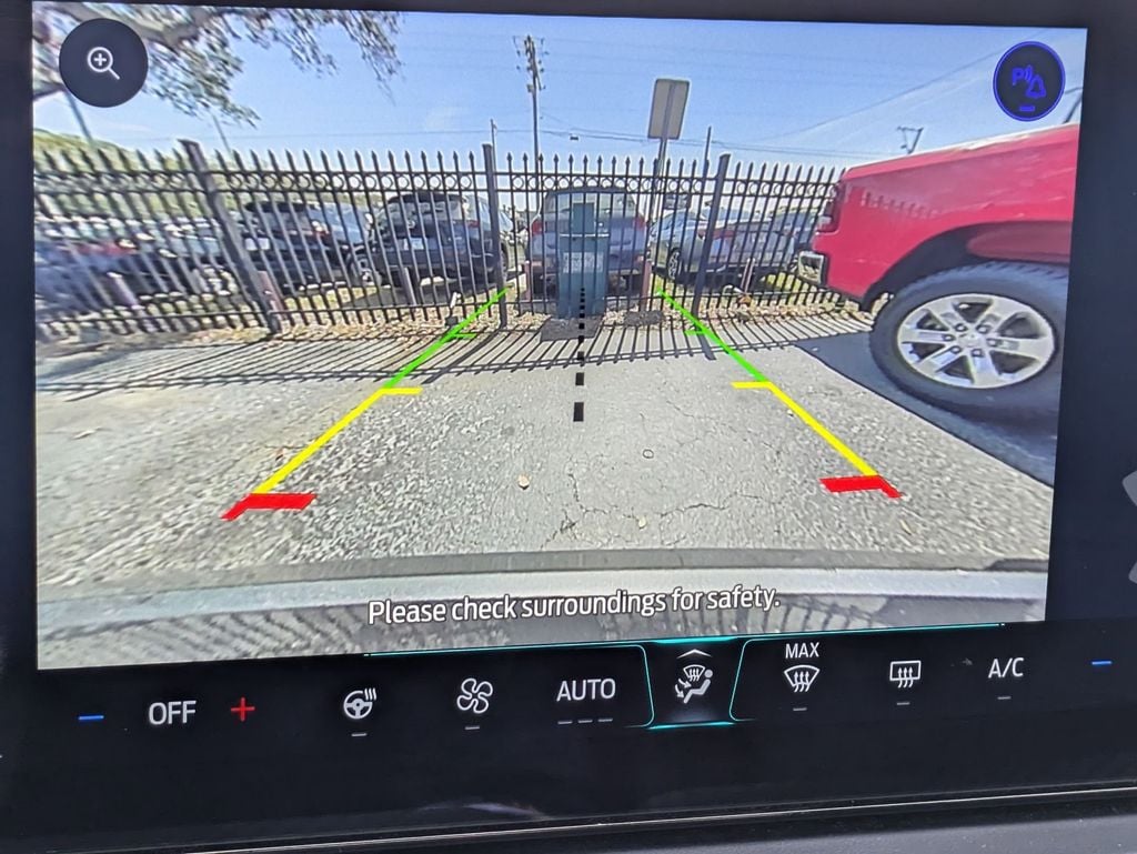 Thumbnail: 2025 Ford Mustang - 17