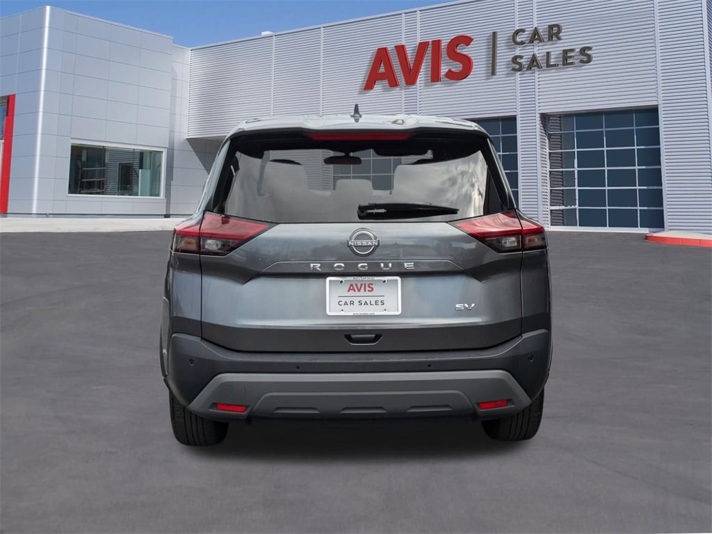 Thumbnail: 2023 Nissan Rogue - 7