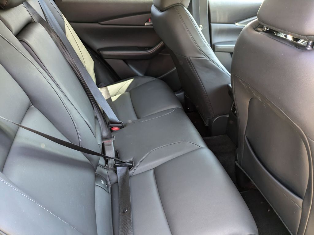 Thumbnail: 2025 Mazda CX-30 - 29