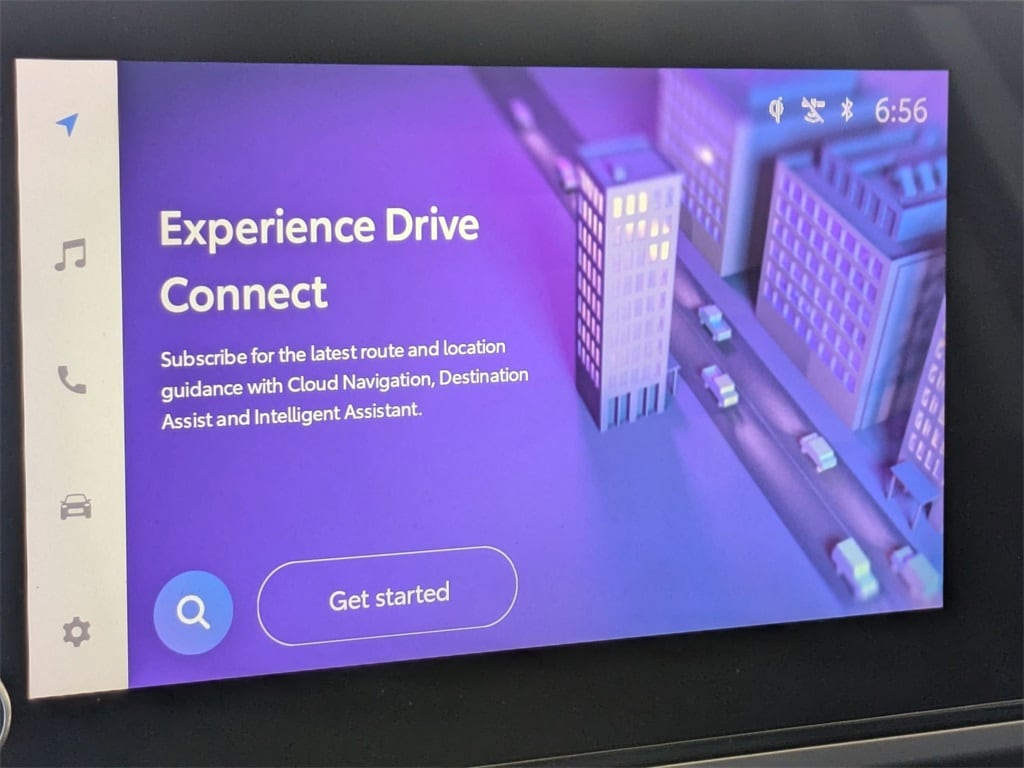 Thumbnail: 2025 Toyota Camry - 17