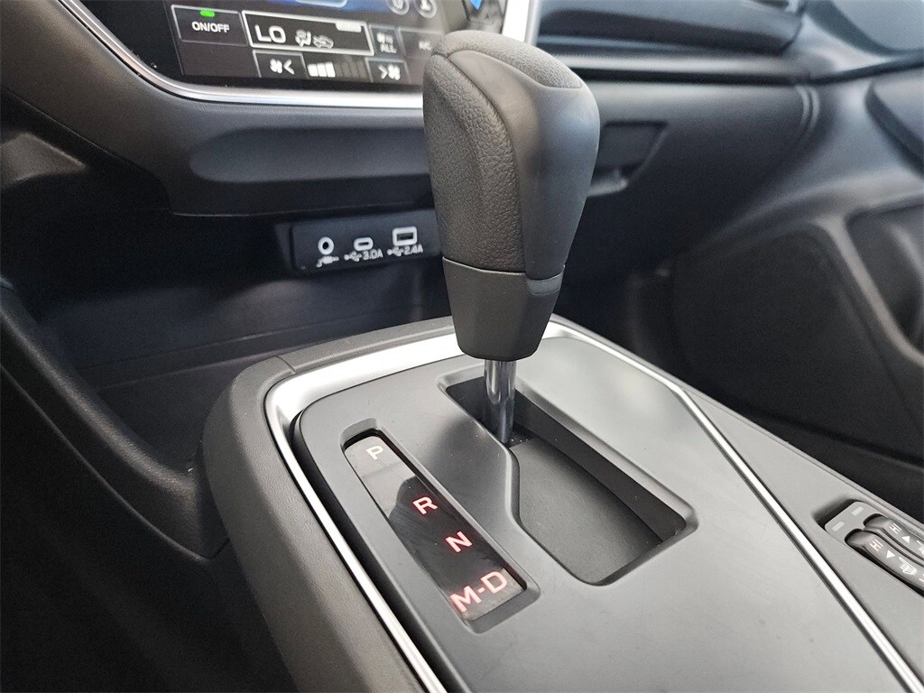 Thumbnail: 2024 Subaru Crosstrek - 18