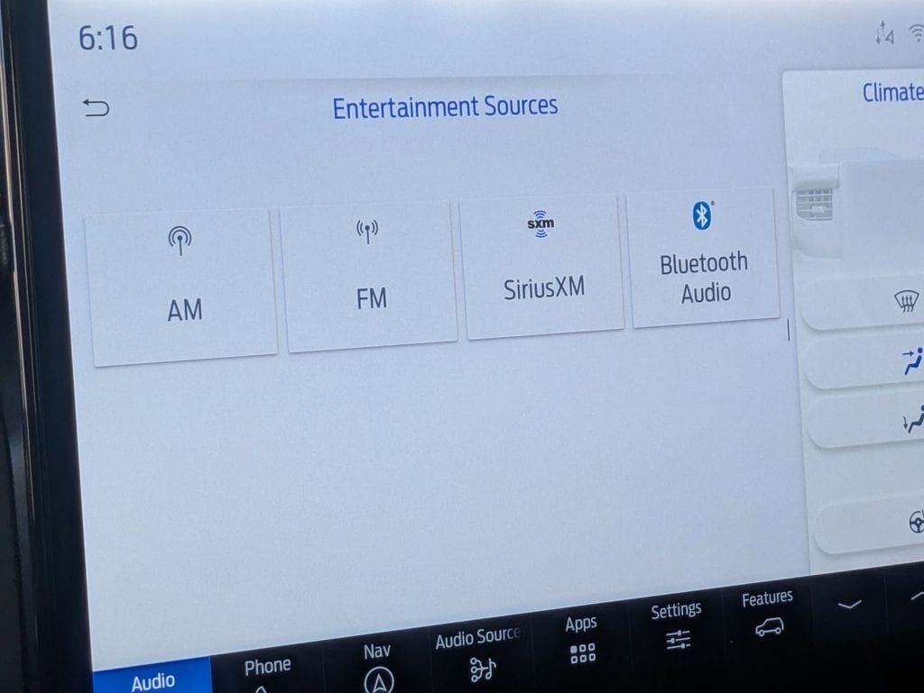 Thumbnail: 2024 Ford Expedition MAX - 19