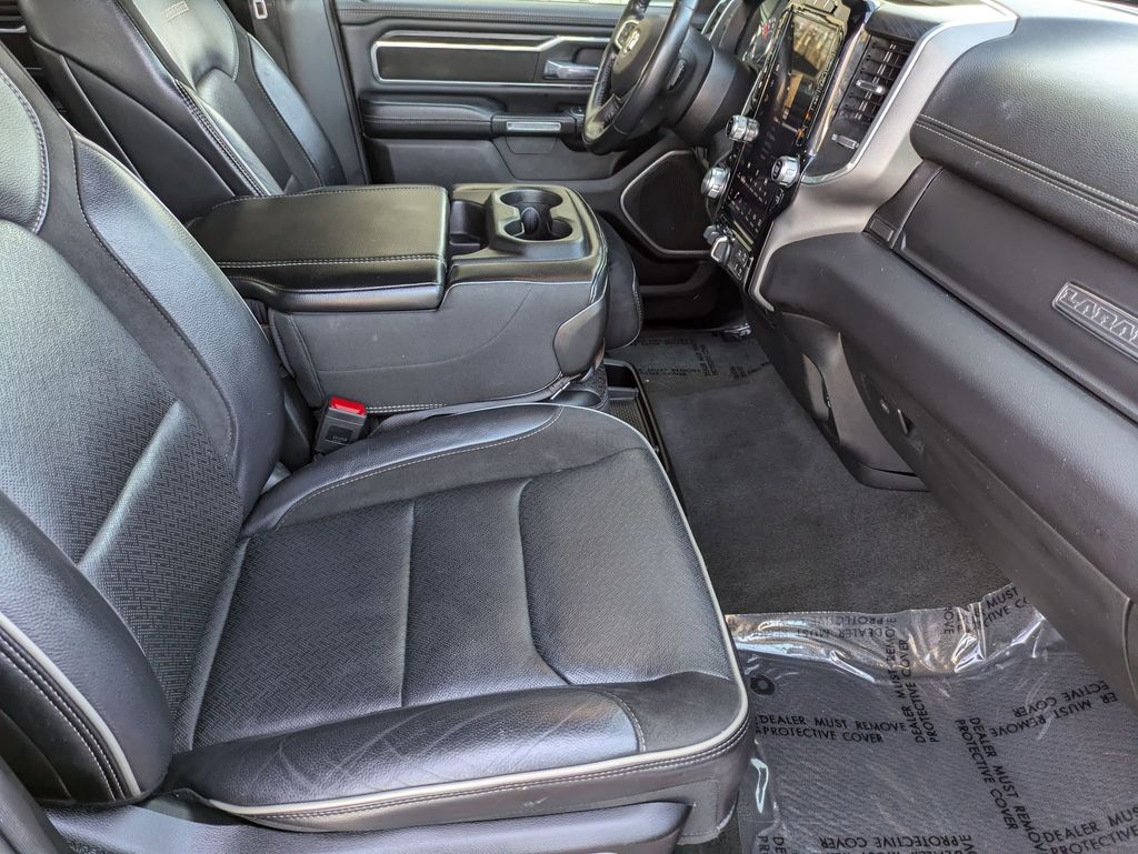 2023 RAM Ram 1500 Pickup Laramie - Photo 29