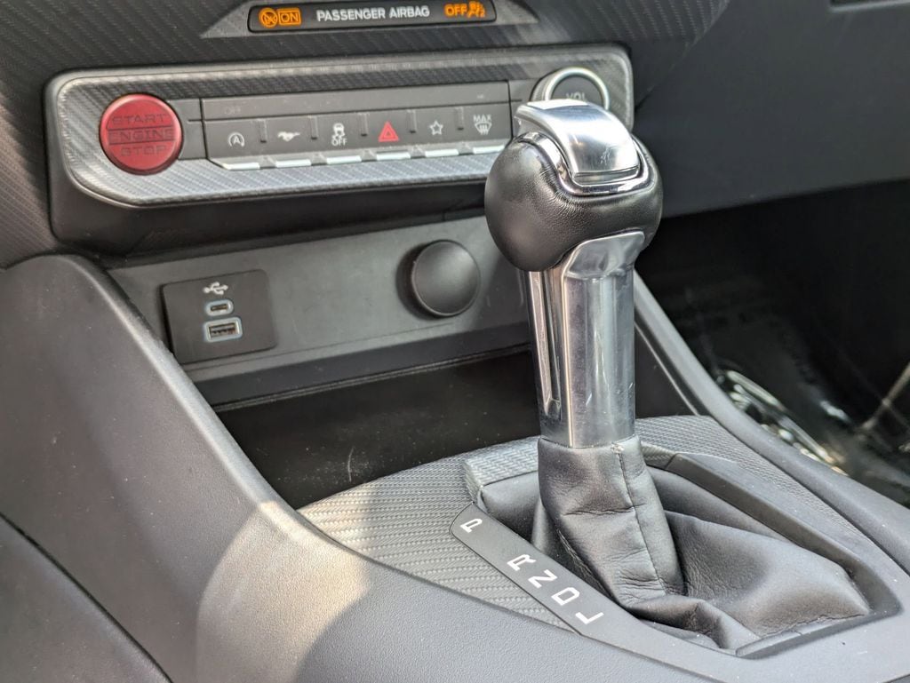 Thumbnail: 2025 Ford Mustang - 22