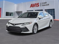 2023 Toyota Camry LE -
                Tampa, FL