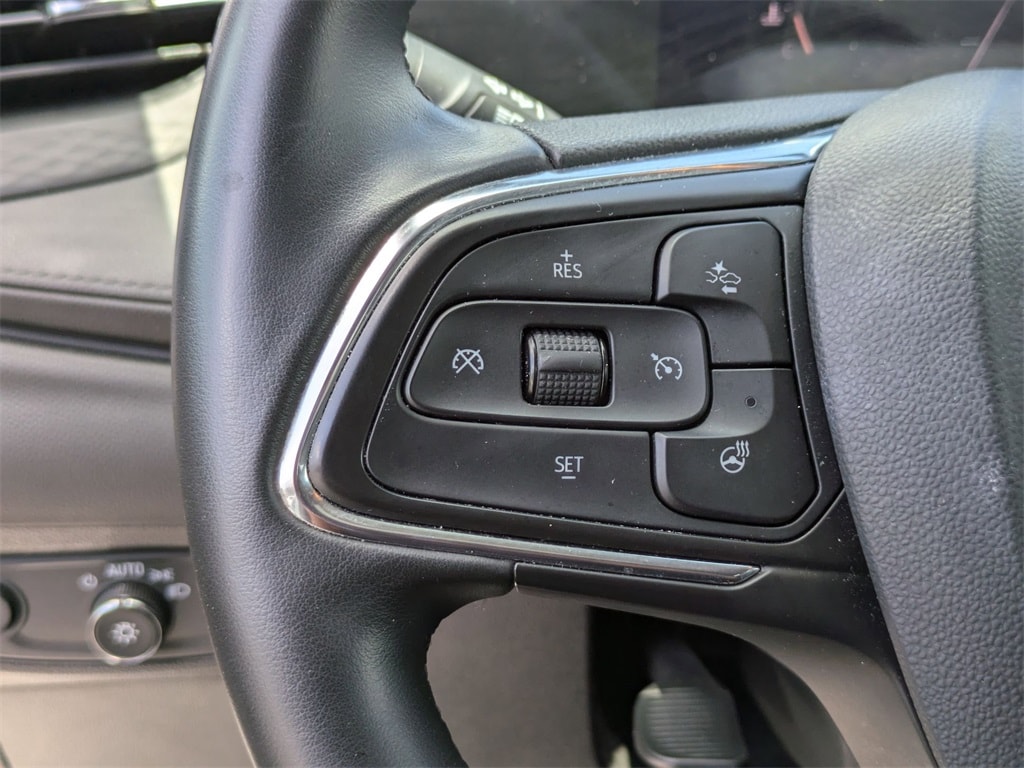 Thumbnail: 2024 Buick Encore GX - 19