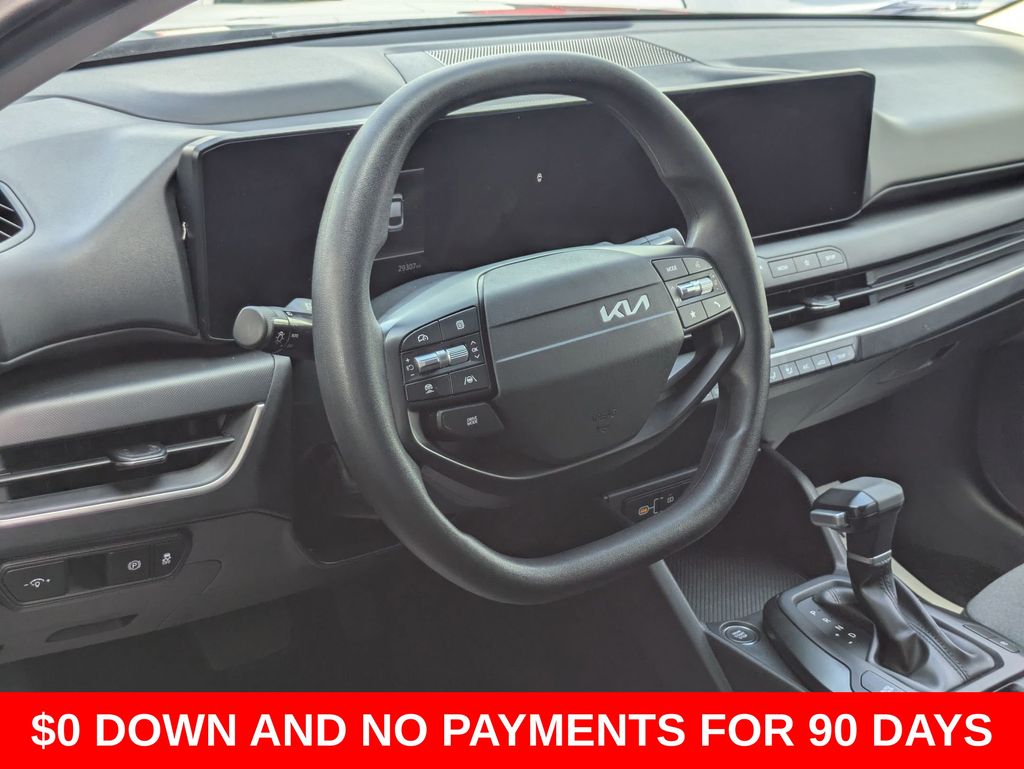 Thumbnail: 2025 Kia K4 - 14