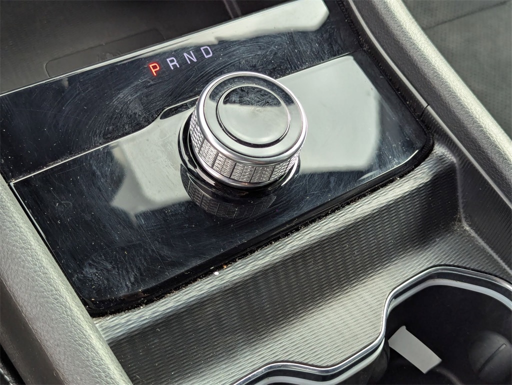 Thumbnail: 2024 Jeep Grand Cherokee L - 19