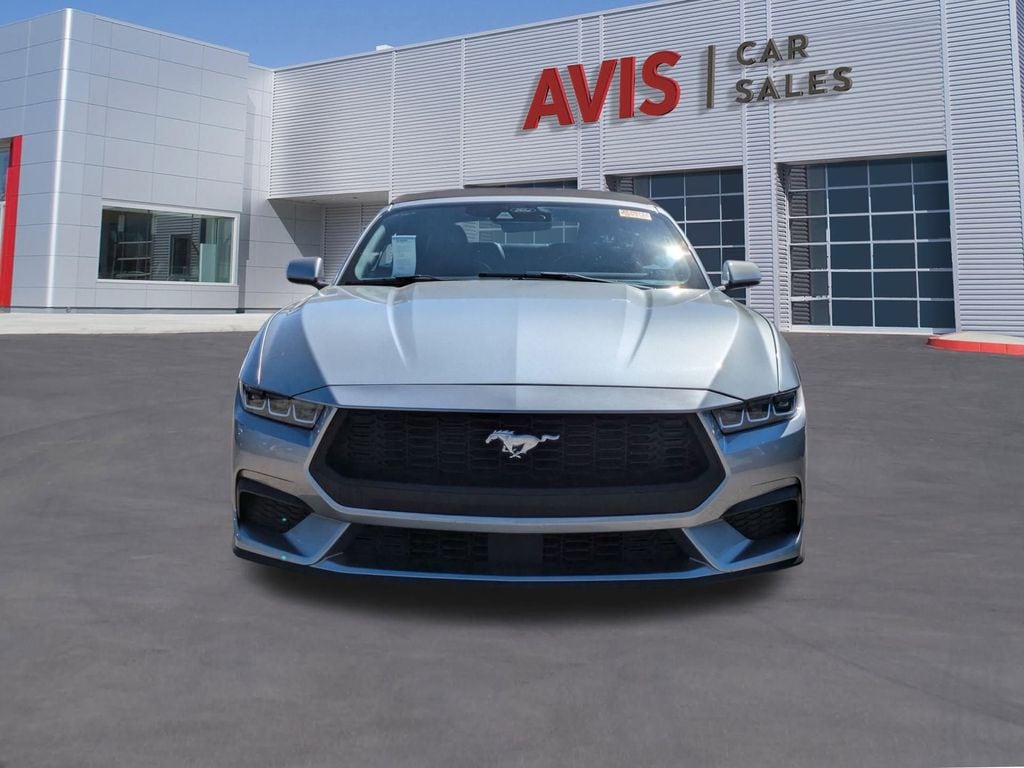 Thumbnail: 2024 Ford Mustang - 2