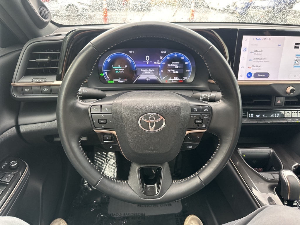 Thumbnail: 2024 Toyota Crown - 21