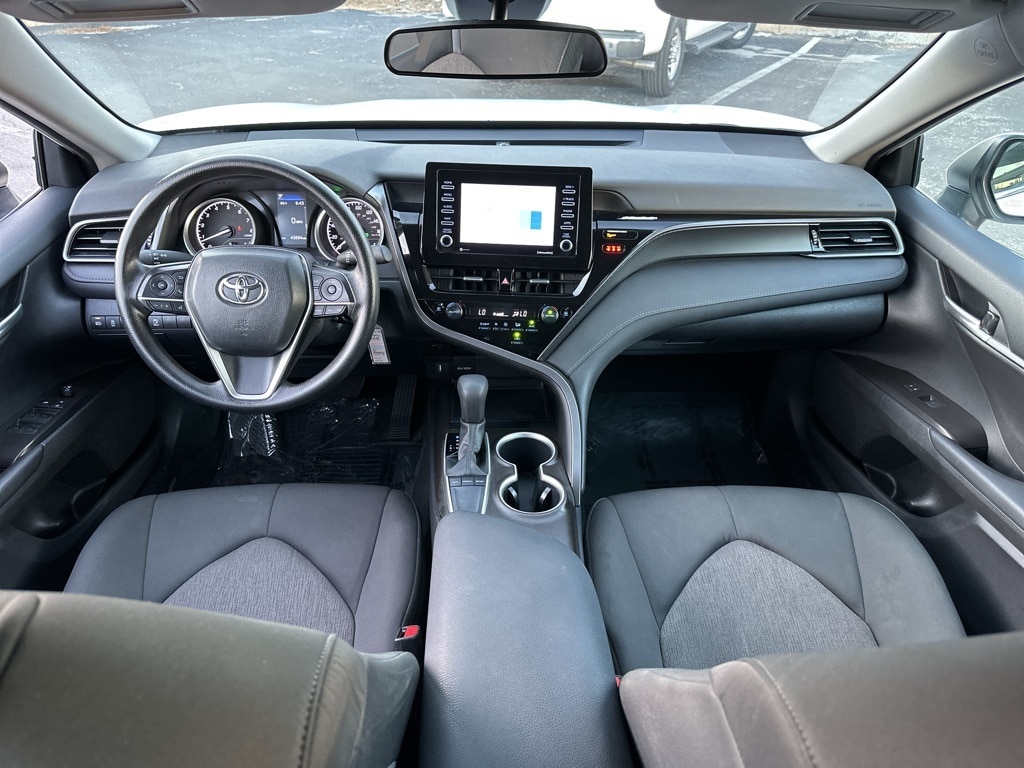 Thumbnail: 2024 Toyota Camry - 16