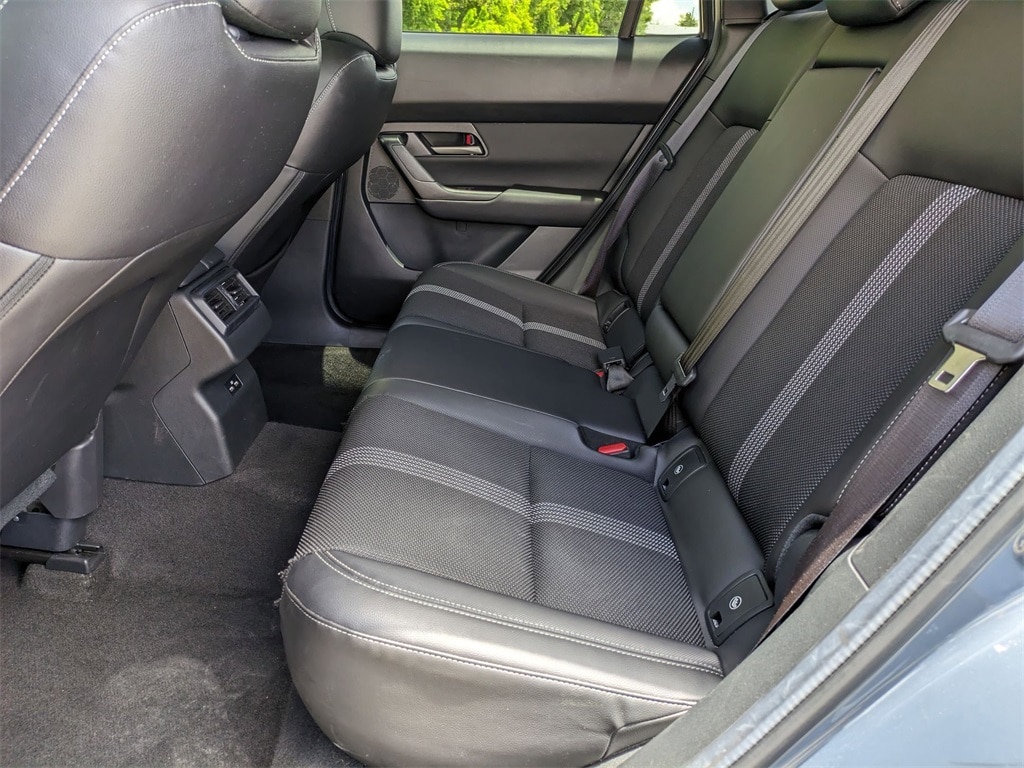 Thumbnail: 2024 Mazda CX-50 - 28