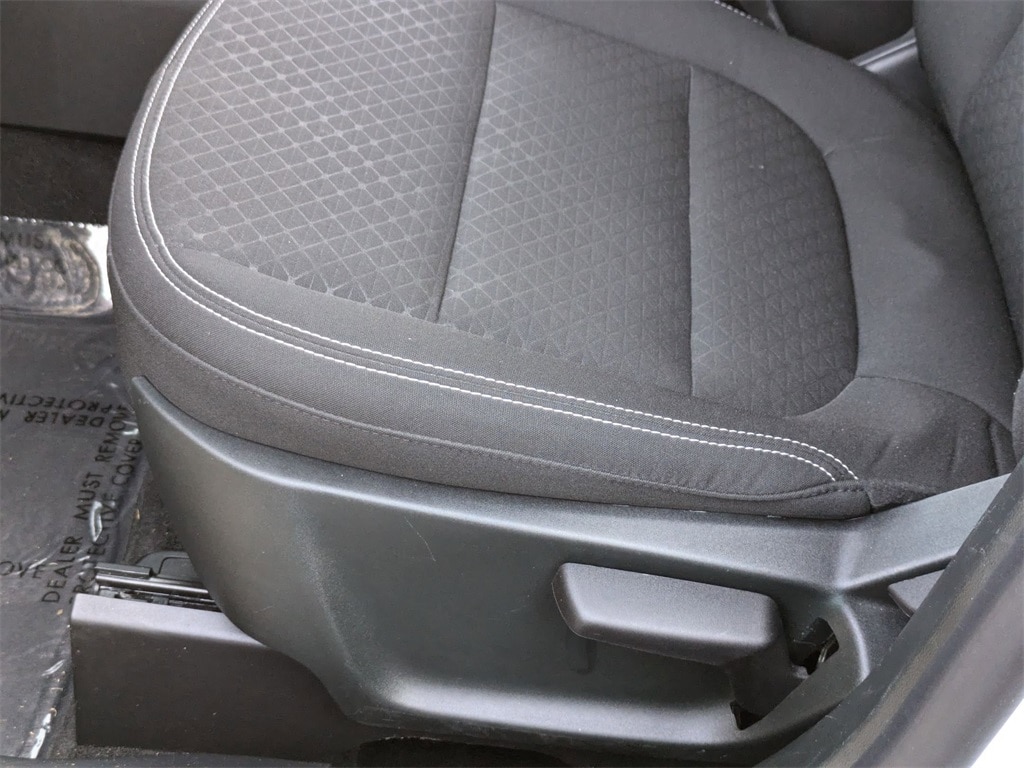 Thumbnail: 2025 Ford Escape - 12