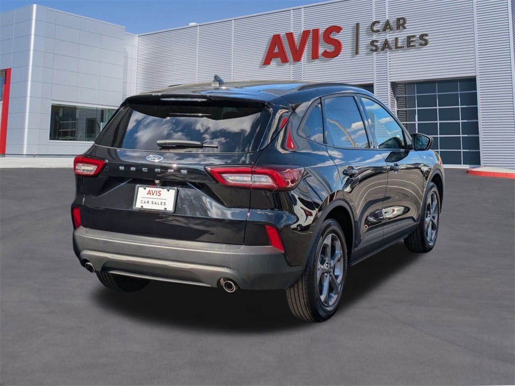 Thumbnail: 2025 Ford Escape - 6