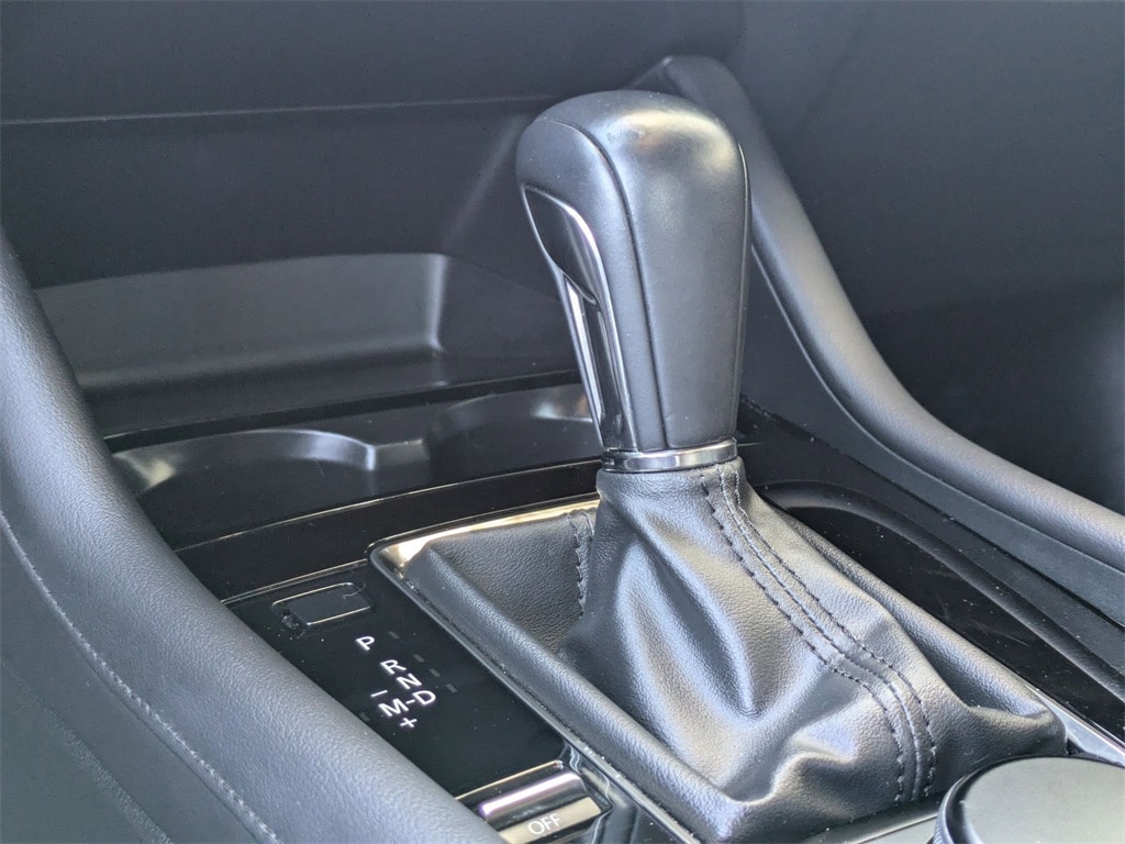 Thumbnail: 2025 Mazda Mazda3 - 22