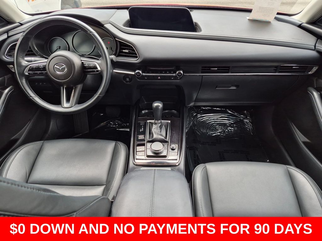 Thumbnail: 2025 Mazda CX-30 - 25