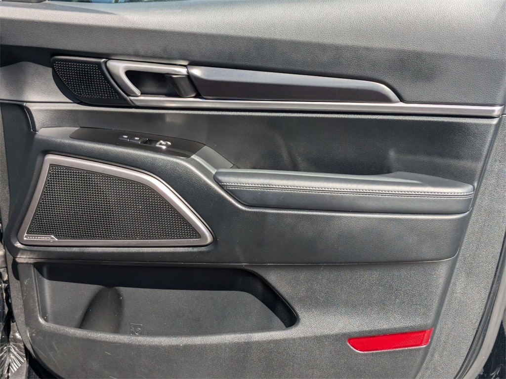 Thumbnail: 2025 Kia Telluride - 34