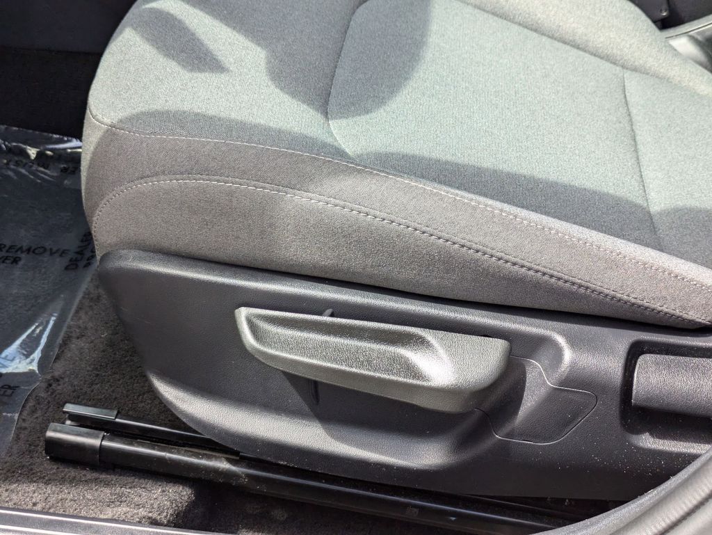 Thumbnail: 2025 Kia K4 - 15