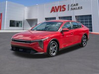 2025 Kia K4  -
                  Tampa, FL