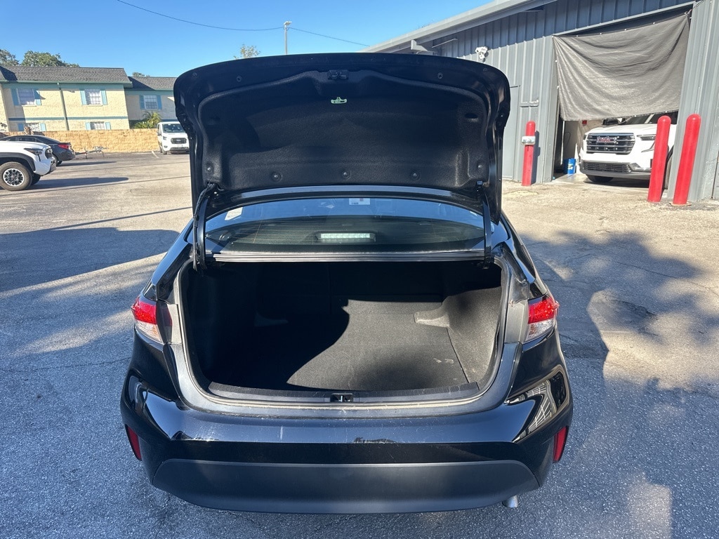 Thumbnail: 2024 Toyota Corolla - 12