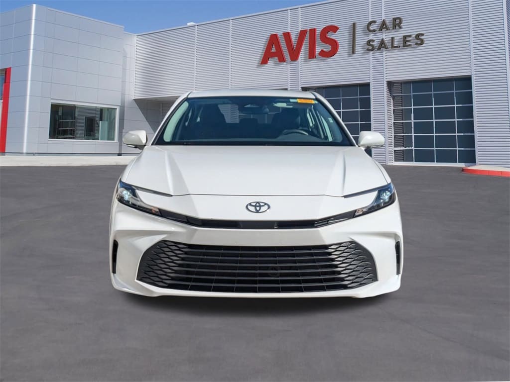 Thumbnail: 2025 Toyota Camry - 2