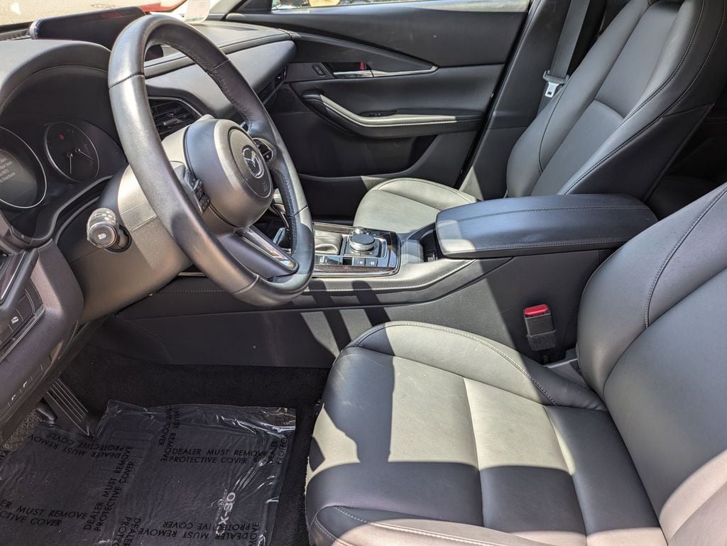 Thumbnail: 2025 Mazda CX-30 - 23