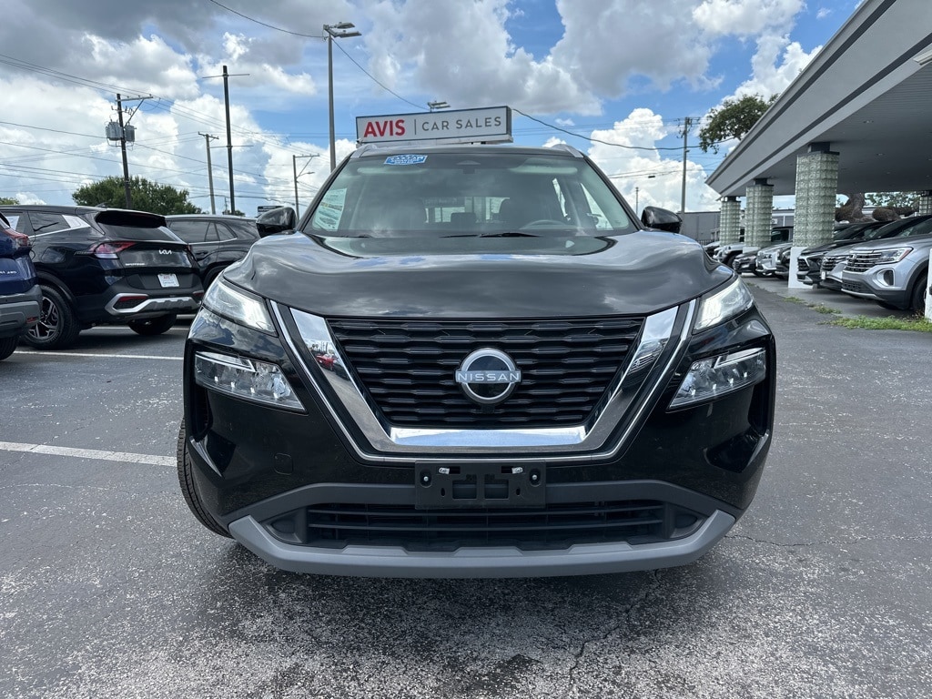 Thumbnail: 2023 Nissan Rogue - 2