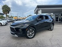 2023 Chevrolet Blazer  -
                  Tampa, FL