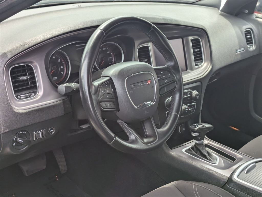 Thumbnail: 2023 Dodge Charger - 14