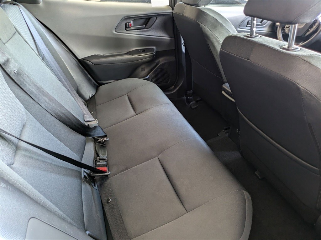 Thumbnail: 2024 Toyota Prius - 27