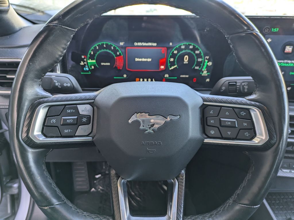 Thumbnail: 2024 Ford Mustang - 20