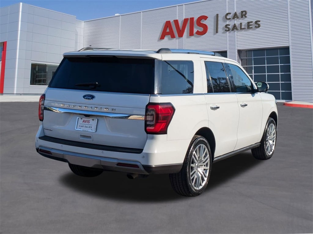 Thumbnail: 2024 Ford Expedition - 6