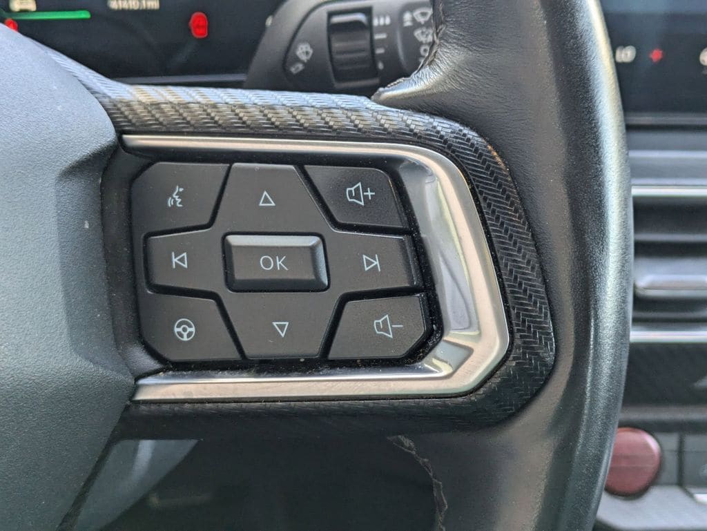 Thumbnail: 2024 Ford Mustang - 19