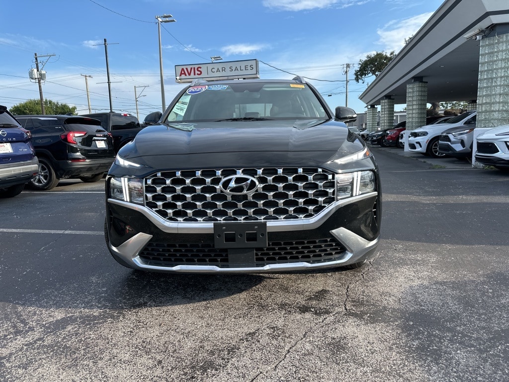 Thumbnail: 2023 Hyundai Santa Fe - 2