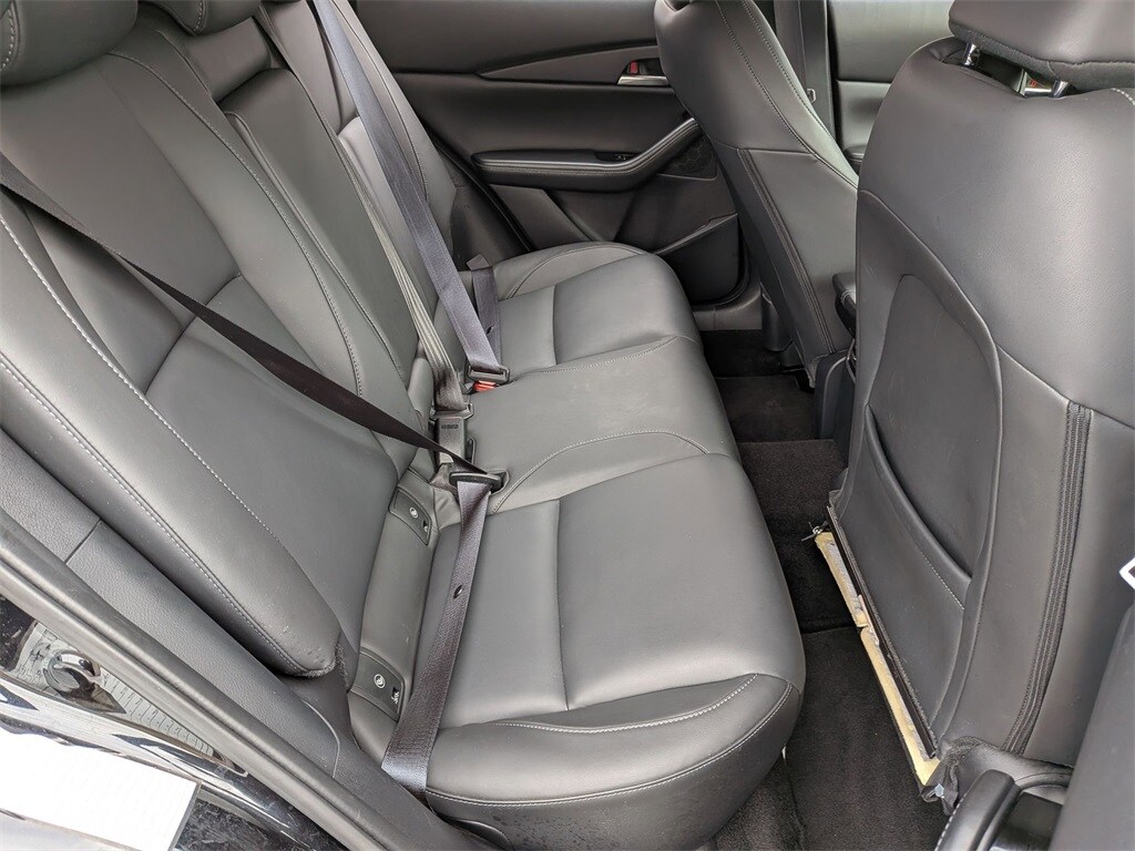 Thumbnail: 2025 Mazda CX-30 - 30