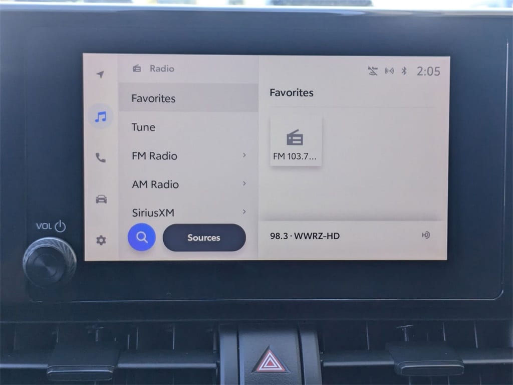 Thumbnail: 2025 Toyota RAV4 - 19