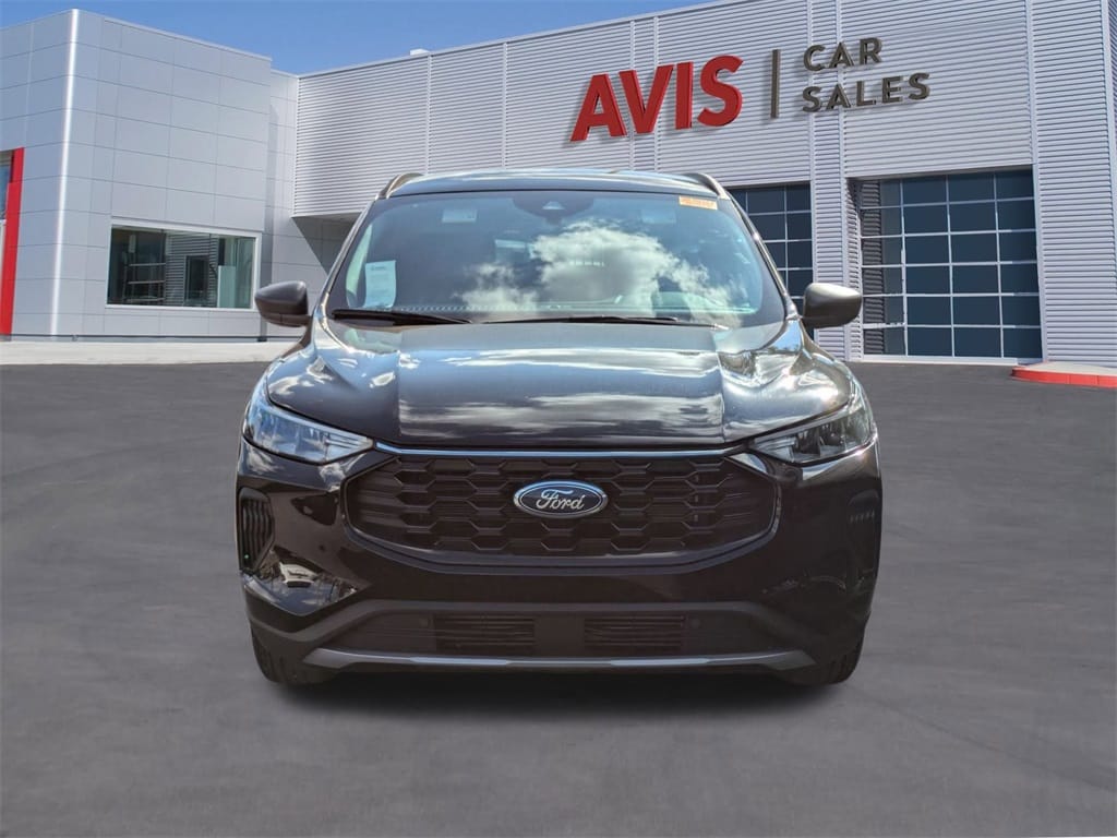 Thumbnail: 2025 Ford Escape - 2