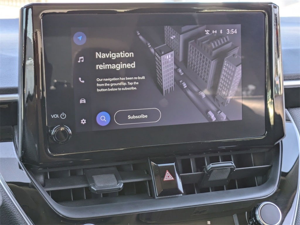 Thumbnail: 2025 Toyota Corolla - 17