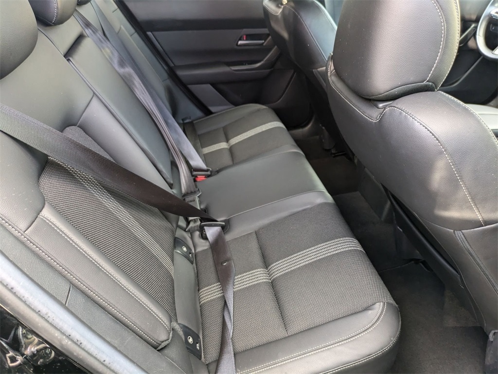 Thumbnail: 2025 Mazda CX-50 - 29