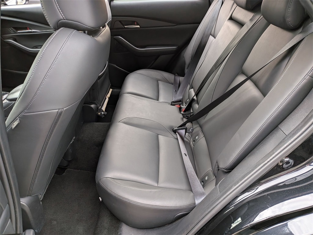 Thumbnail: 2025 Mazda CX-30 - 28