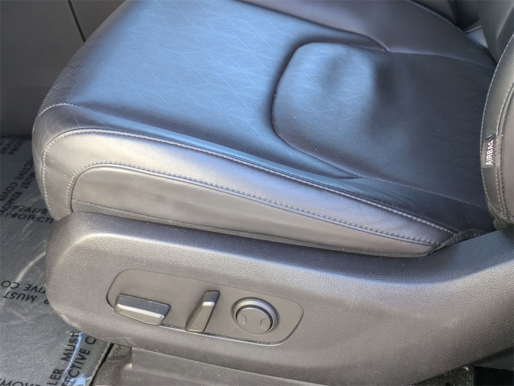 Thumbnail: 2024 Kia Carnival - 15