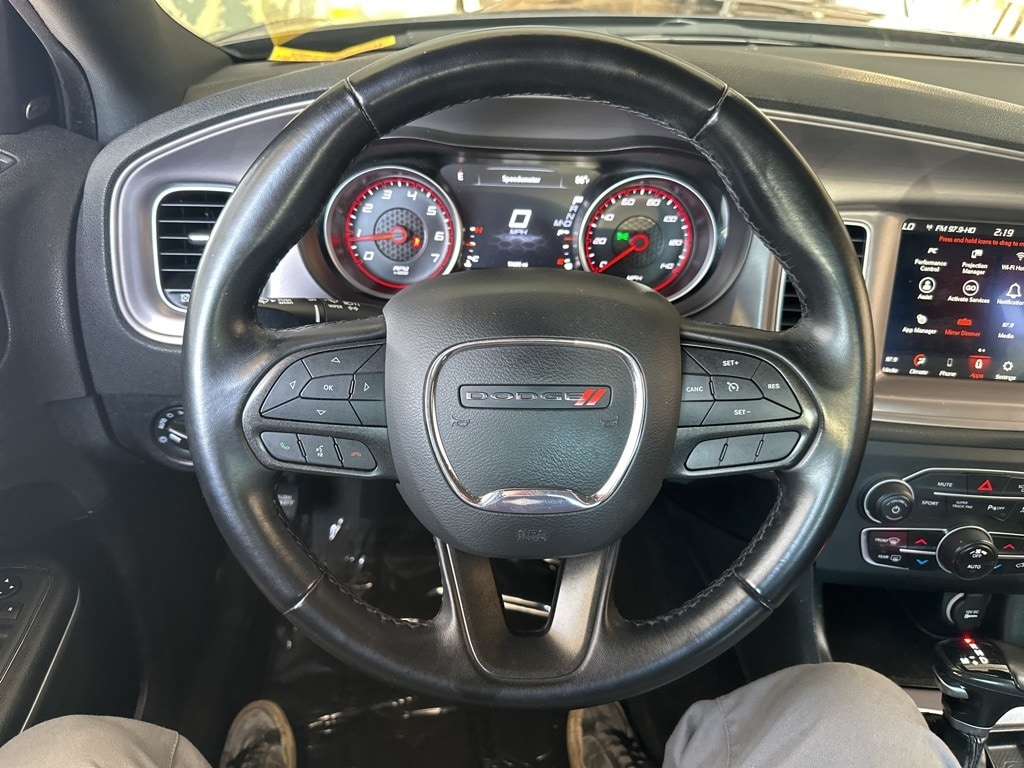 2023 Dodge Charger GT 21