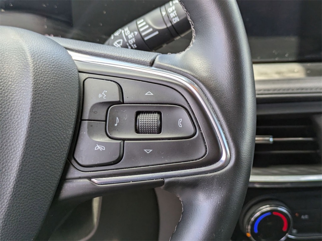 Thumbnail: 2024 Buick Encore GX - 20