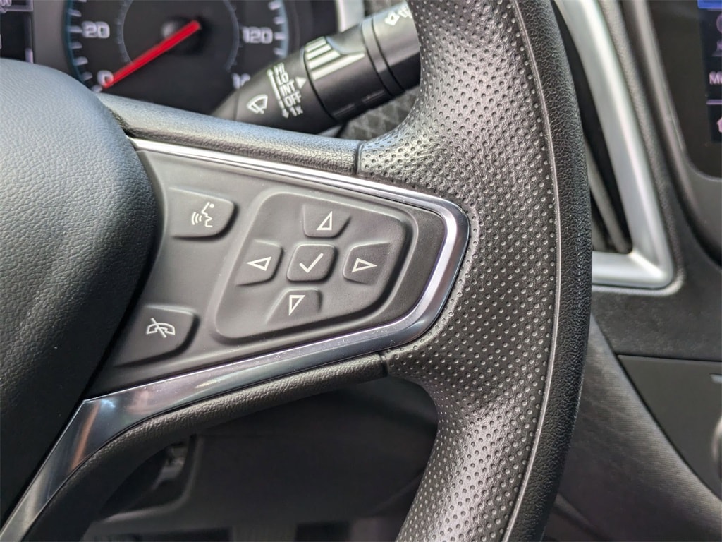 Thumbnail: 2023 Chevrolet Malibu - 20
