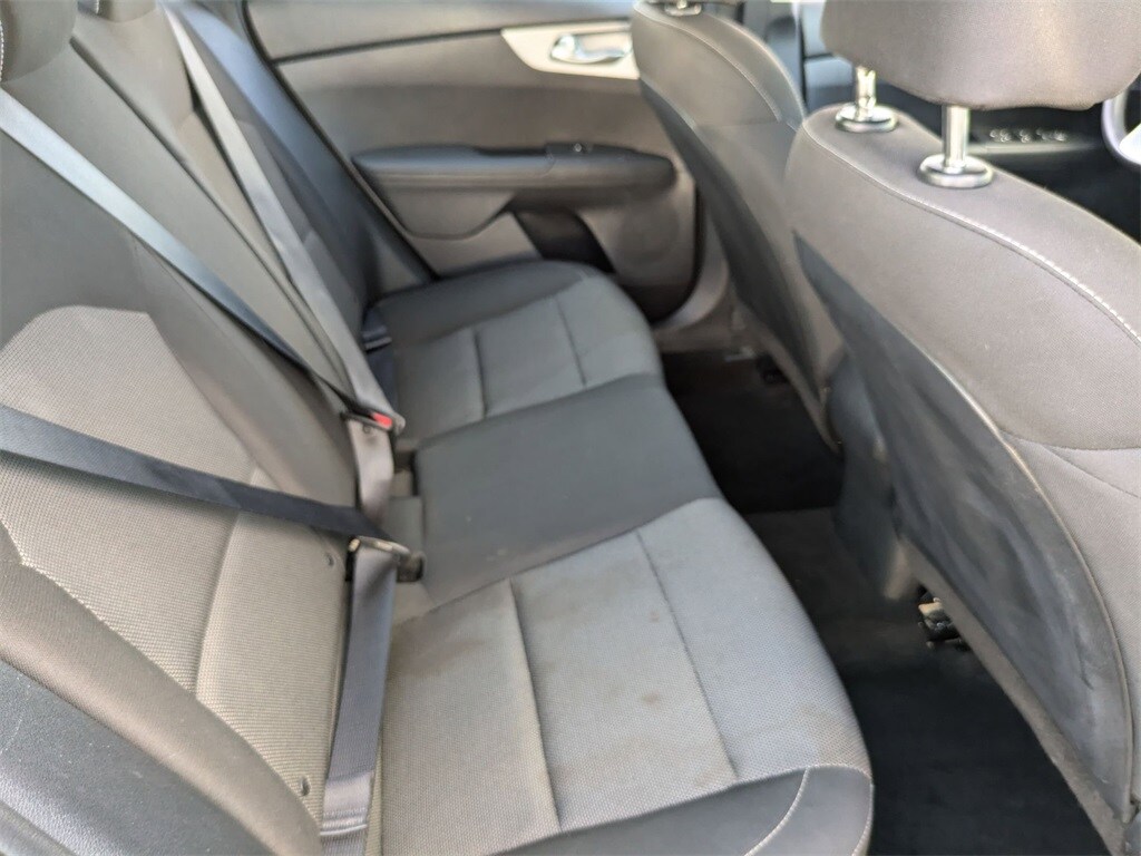 Thumbnail: 2024 Kia Forte - 29