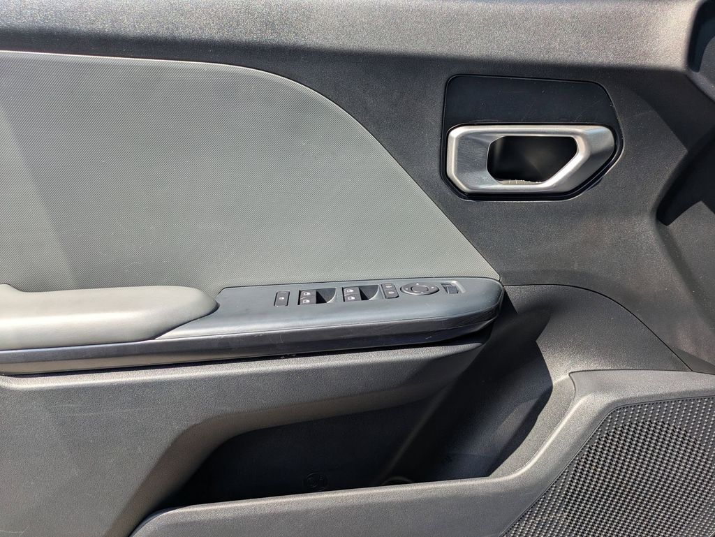 Thumbnail: 2025 Kia K4 - 11