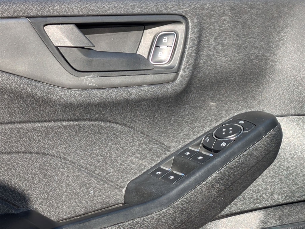 Thumbnail: 2025 Ford Escape - 13